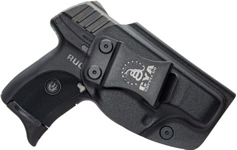 Lc9s pro holsters  The backer is similar to our Cloak Tuck 3